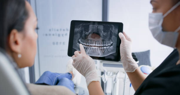 Licensed Tooth Extraction service in Lauderdale, MN - Dentist Open Now